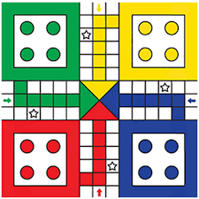 如何玩線上盧多(Ludo)棋牌遊戲